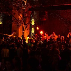 Live Set: Gabriel F @ Máncora (PER), Lazy Sundays 05.03.2019