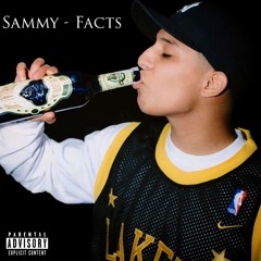 Sammy - Facts (Prod.Pain) *Music Video in Description*