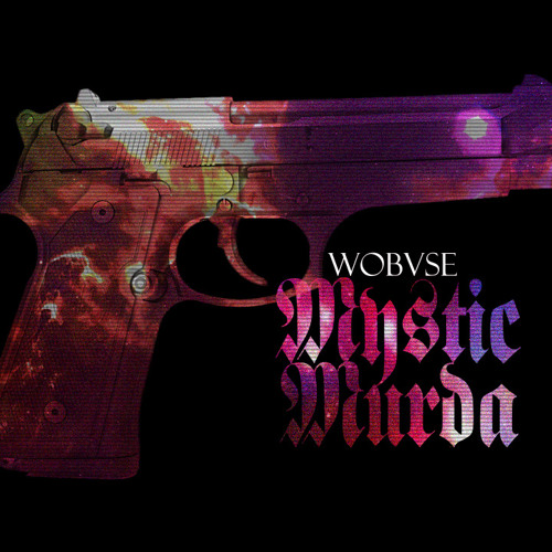 Mystic murda