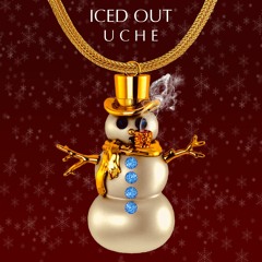 Iced Out - (Prod. Dee B)
