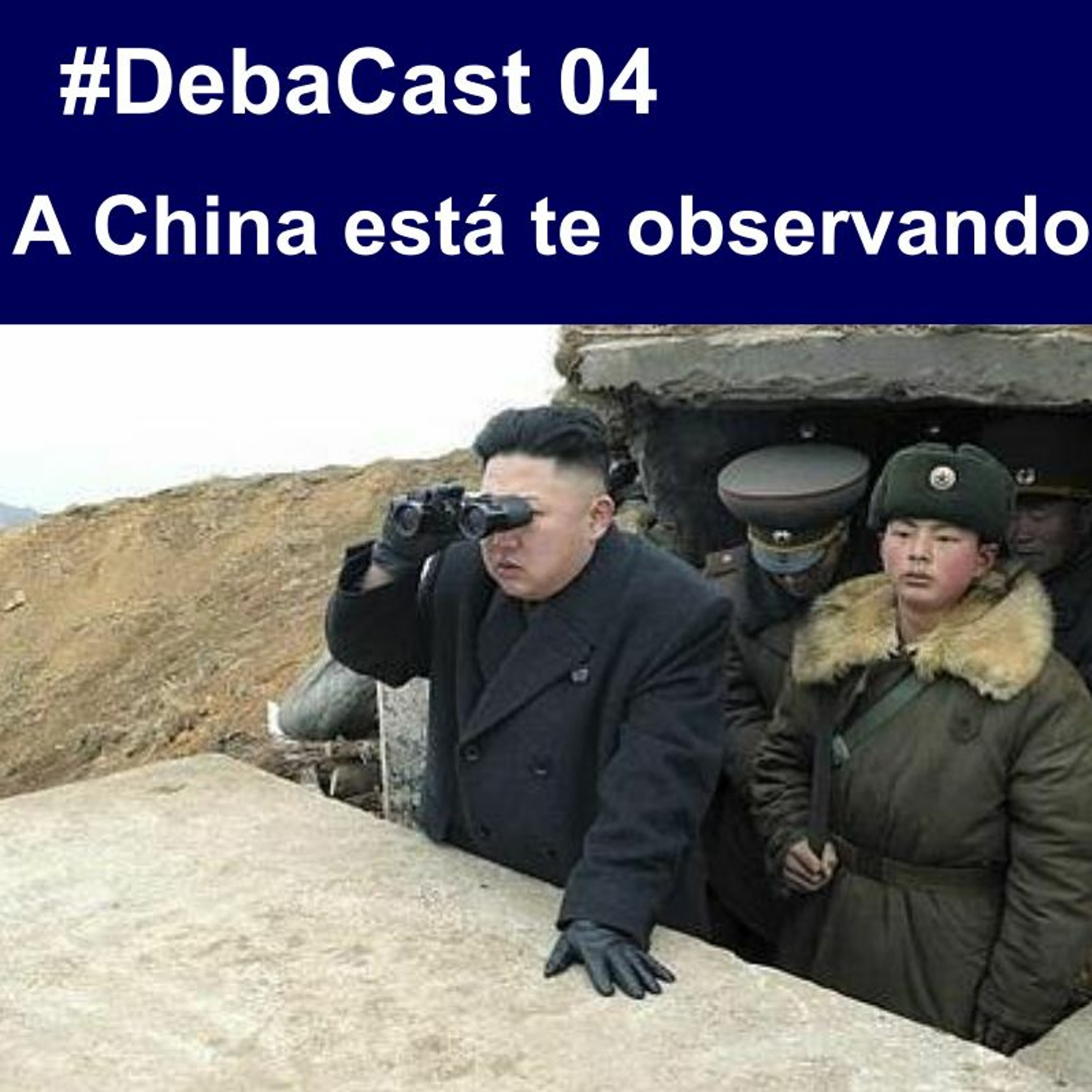#Debacast