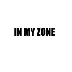 IN MY ZONE BY RADEZ FT CHAMPTHEDON PROD BY SH0P7IFT