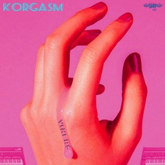 KORGASM - YIKERS©
