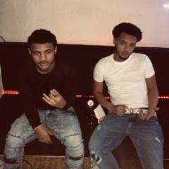 Survival Of The Fittest - No Kap X Lil Spazz