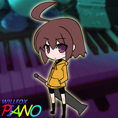 Night Walker (Linne) (PIANO)