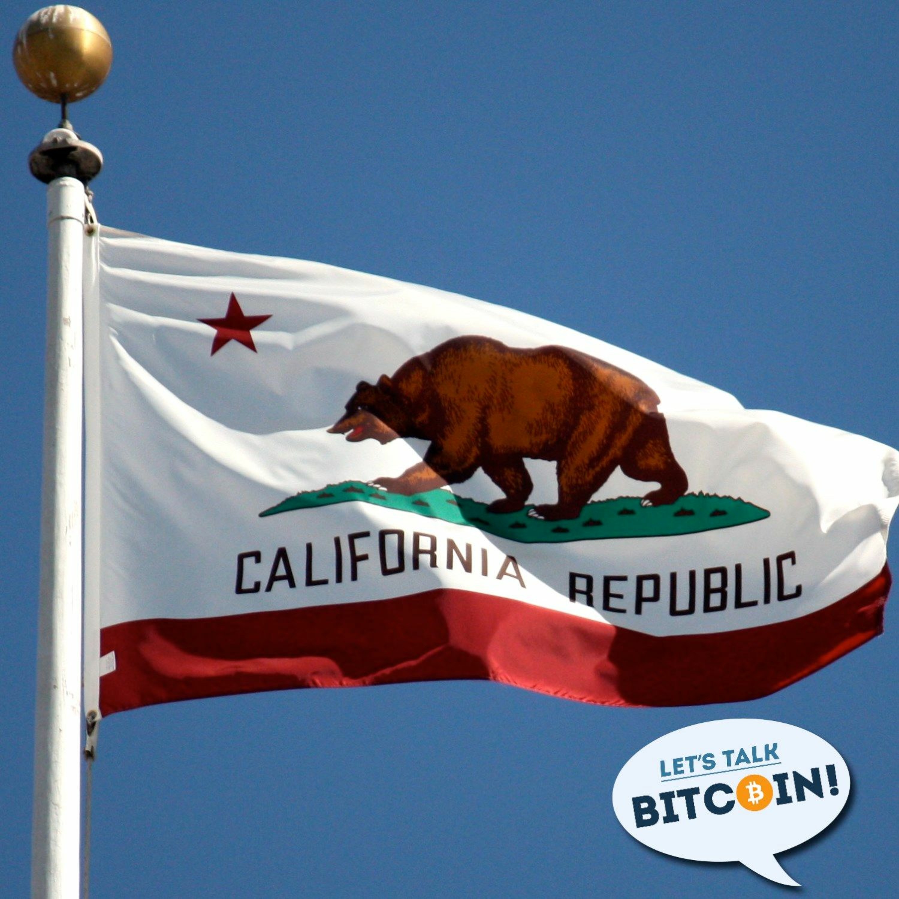 LTB#391 - Exploring California's Crypto-Legislation