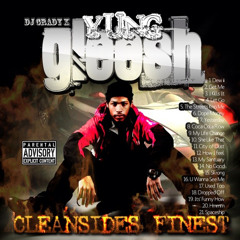 Yung Gleesh - City Full Of Dust