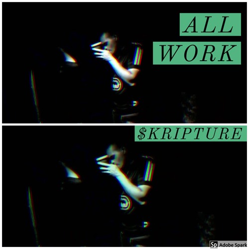 Allwork- $kripture
