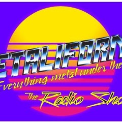 11-24-2014 Arachnigod Full Interview - Metal Mayhem