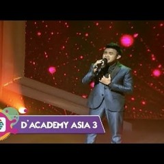 DA Asia 3   Fildan DA4, Indonesia - Kehilangan