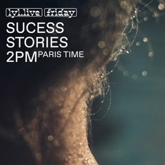 LYL Radio - Success Stories (08.03.19) w/ Multicast Dynamics