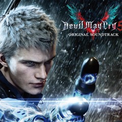 Silver Bullet (Devil May Cry 5 Original Soundtrack)