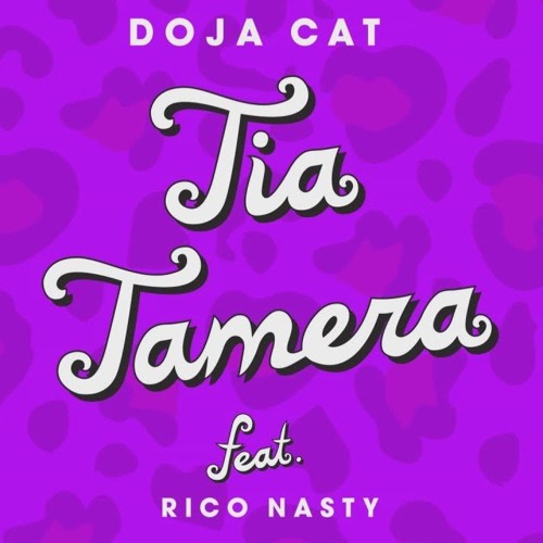 Doja Cat & Rico Nasty Tia Tamera (Trent V Mix)