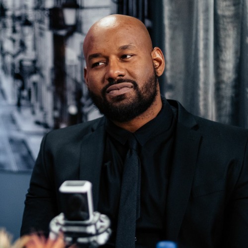 Stream episode The Candace Owens Show: Hawk Newsome by The Candace