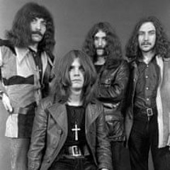 Embryo EDM Mix (Black Sabbath Flip)