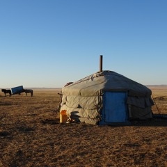 #TCON (The Circuits Of Nomads) --- SynTalk