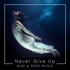 Albi & Nesh Music - Never Give Up