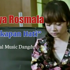 Tasya Rosmala - Ungkapan Hati (Dangdut Klasik)