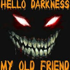Lash (HU) - Hello Darkness My Old Friend (Original Mix) FREE DL