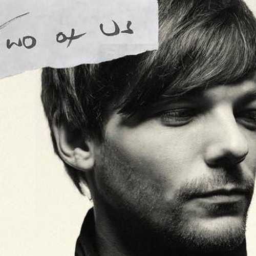 Louis Tomlinson 'Two Of Us' Brand New Single Out Now