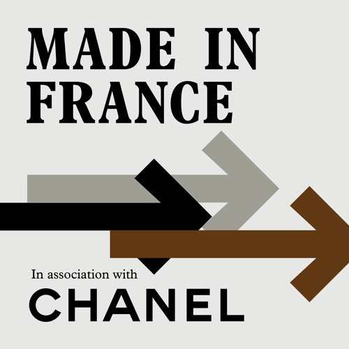 Made in France in association with Chanel - Traditional techniques