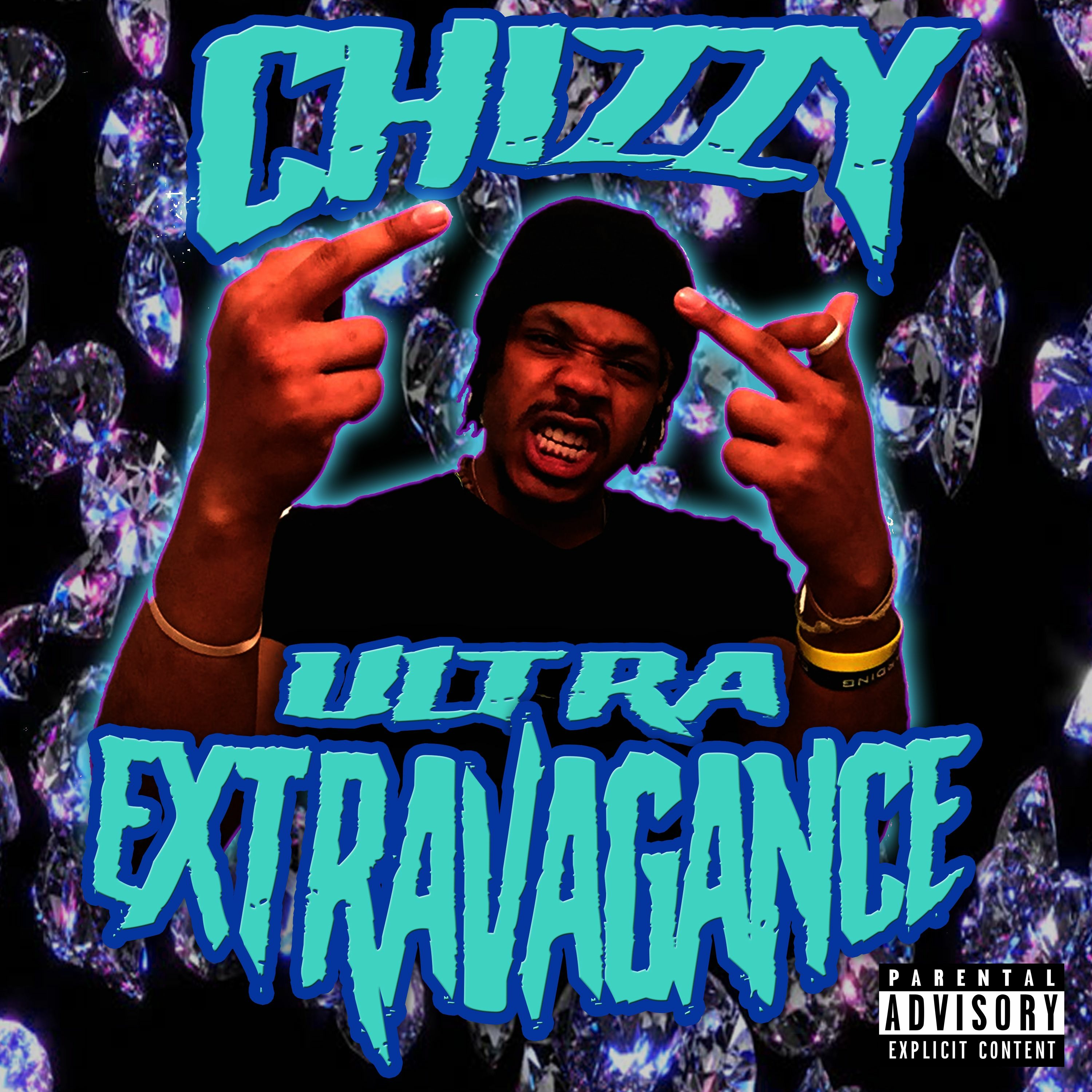 CHIZZY CHAYNES