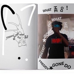 Freddy solitary - Be mi <leak>