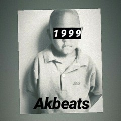 "1999" prob by akbeats