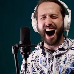 The Killers - Mr. Brightside (Jonathan Young Cover)