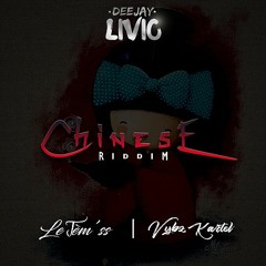 DJ LIVIO - Lady Remix (Chinese Riddim)