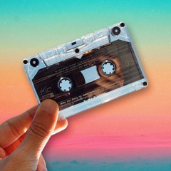 I Think My Tape Broke