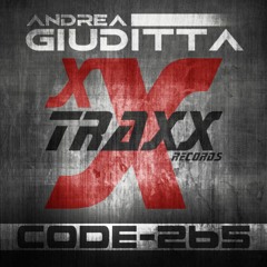 Andrea Giuditta - Techno Two