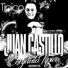 Juan Castillo y Su Conjunto Tipico - El Talisman Bachata