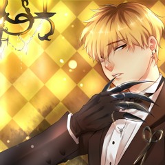 シザーハンズ/Scissorhands/[Cover] - B.stick