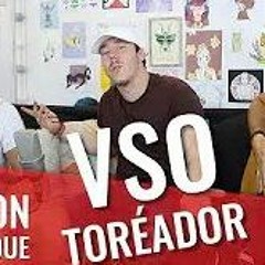 TOREADOR - VSO (VERSION ACOUSTIQUE)