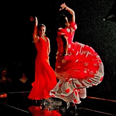 Nyah's Flamenco