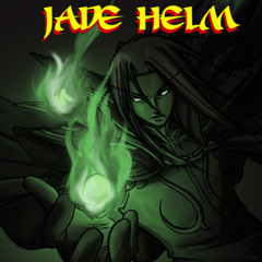 Jade - Helm Alter - Of - Madness