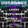 Lowe Freakqncy - Disturbance Promo Mix