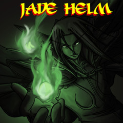 Jade - Helm With - Me - Tonite