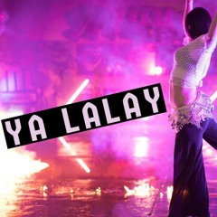 Si Lemhaf - Ya Lalay ft. Artmasta