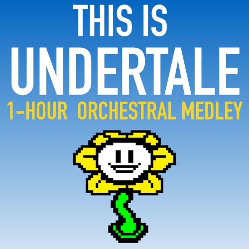 Stream Undertale PS4 by Sully Orchestration Listen online for