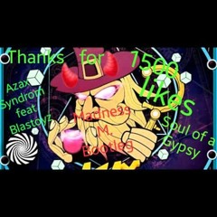 Soul Of A Gypsy Madness M. Uptempo Remix Radio Edit