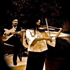 Nuages - Django Reinhardt