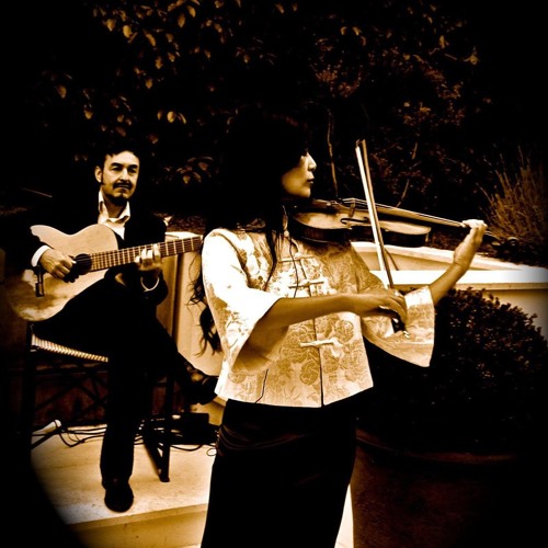 Nuages - Django Reinhardt