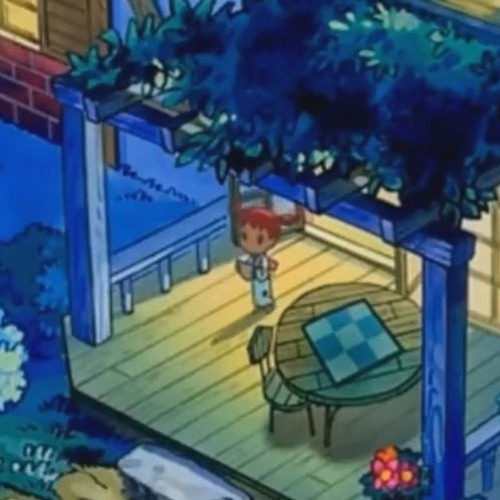 11pm (lofi remix) - Animal Crossing: City Folk