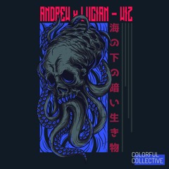 Andrew & Lucian - Wiz (Original Mix)