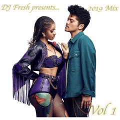 2019 Mix