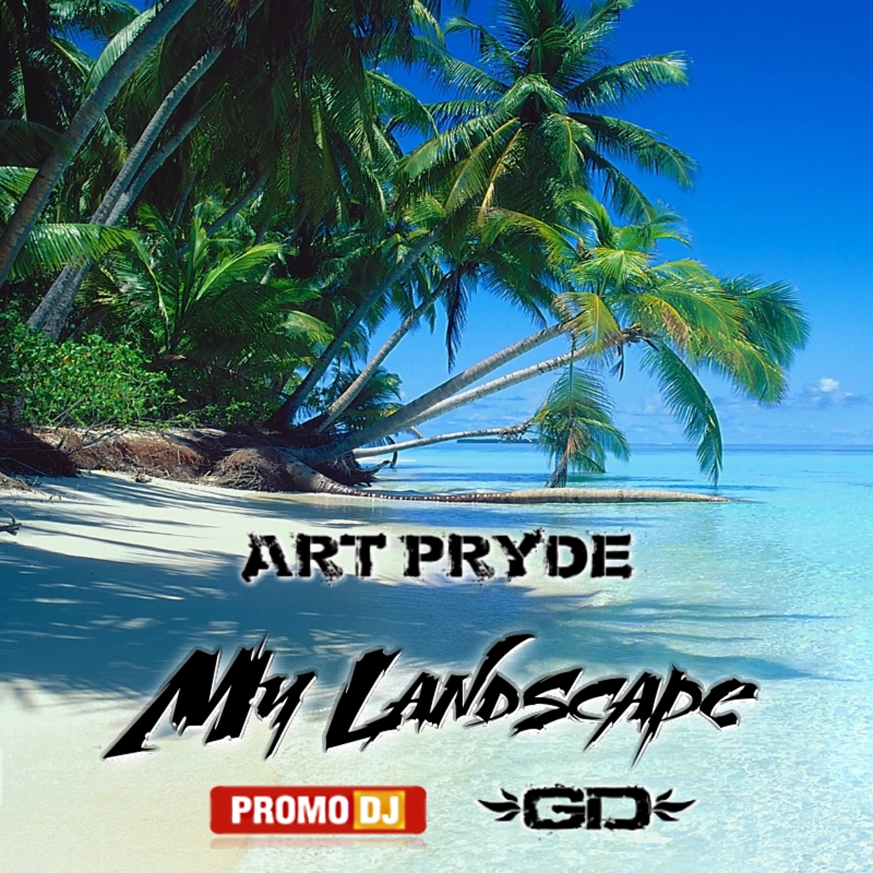 ART PRYDE Music