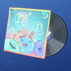 Coral Chorus (HQ Fortnite Menu Music)