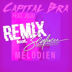 Melodien - Remix feat. Zcalacee (Capital Bra und Juju)